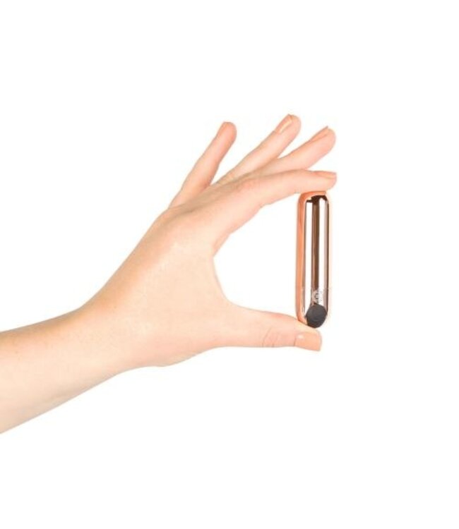 Rosy Gold - Nouveau Bullet Vibrator