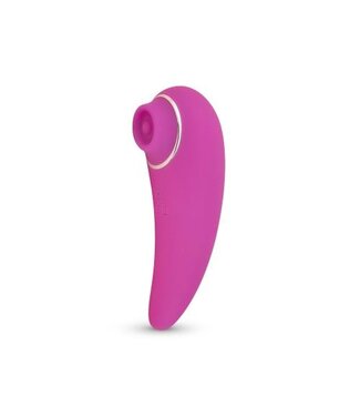 Easytoys - Vibe Collection Taptastic Vibe Clitoris Stimulator