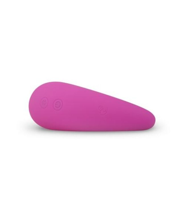 Taptastic Vibe Clitoris Stimulator