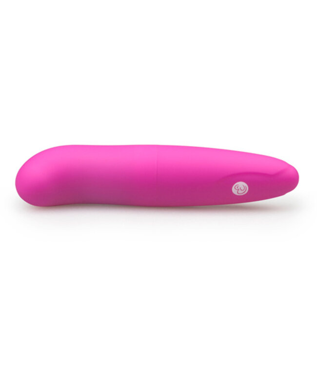 Mini G-spot vibrator - roze