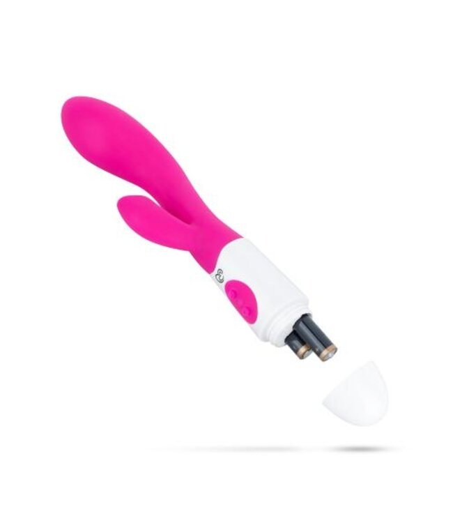 EasyToys Lily Vibrator - Roze