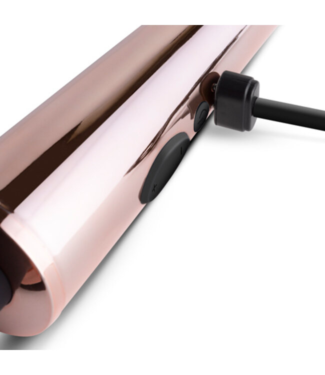 Rosy Gold - Nouveau Wand Massager