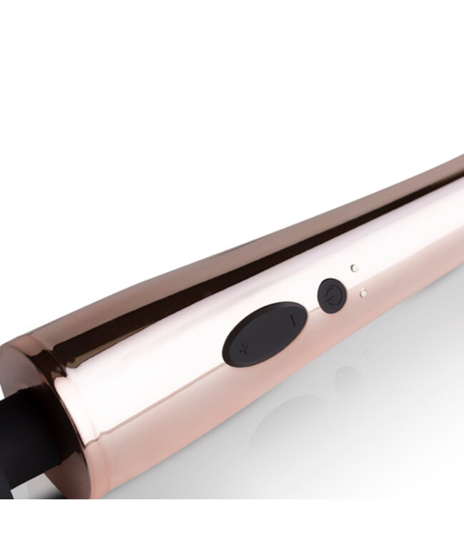 Rosy Gold - Nouveau Wand Massager