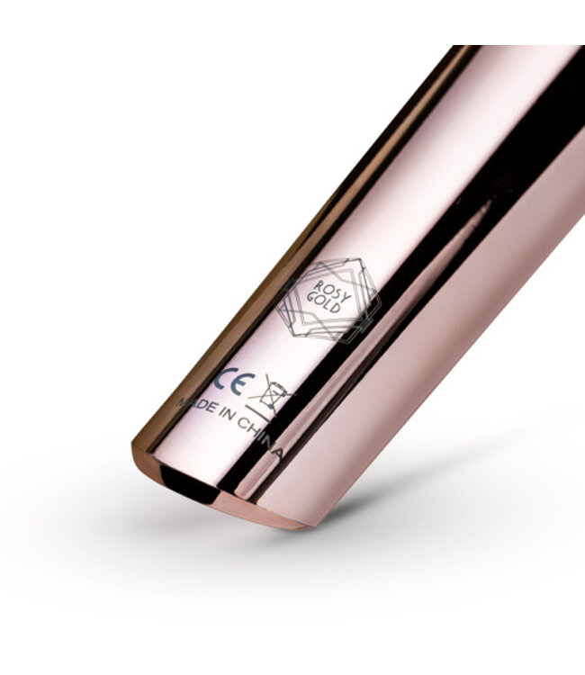 Rosy Gold - Nouveau Wand Massager