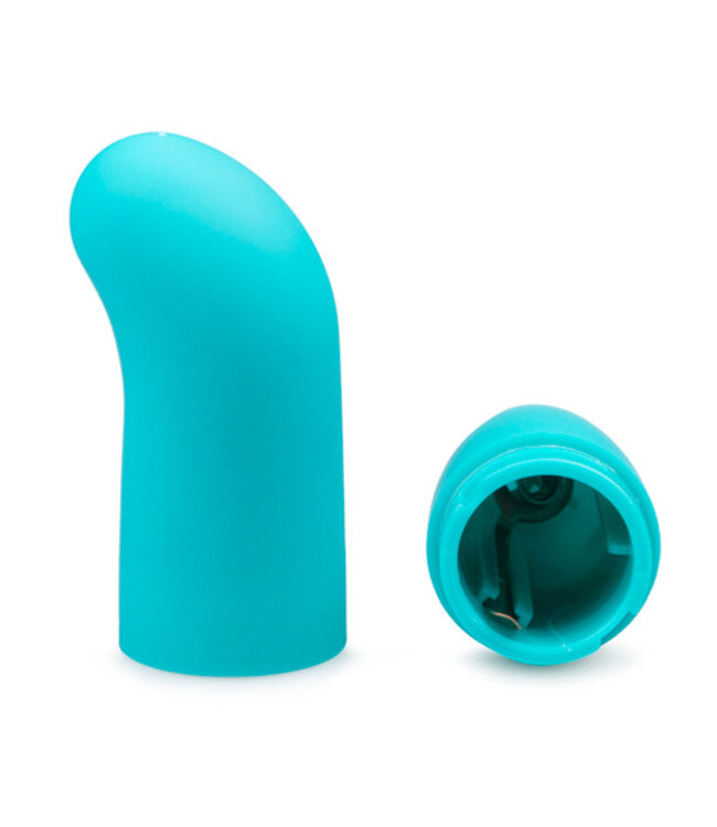 Mini G-spot vibrator - Turquoise