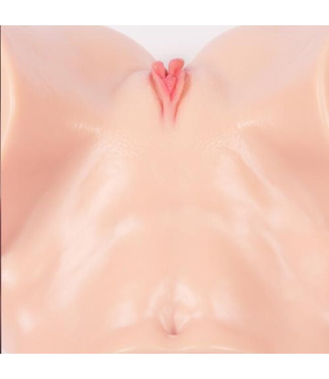 Adel Onahole Masturbator