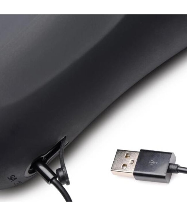 LOCKINK - Tepelklemmen - grijs