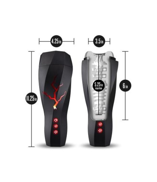 LOCKINK - Tepelklemmen - grijs