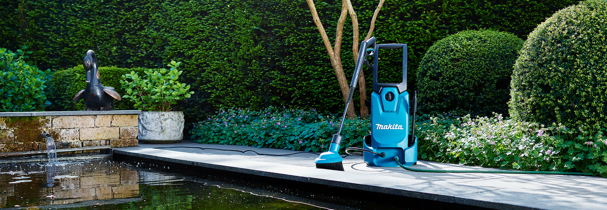 Advies over Hogedrukreinigers