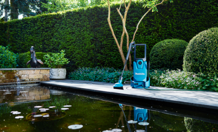 Advies over Hogedrukreinigers