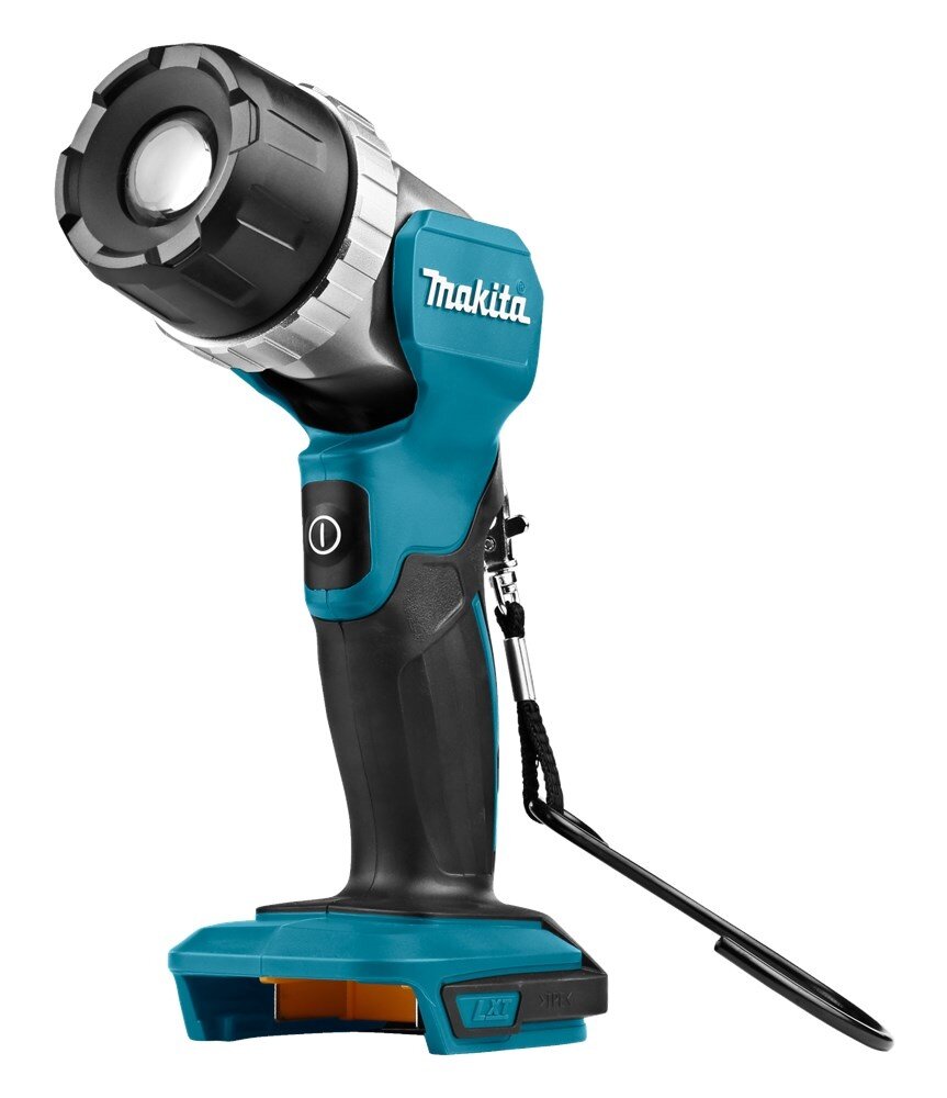 Makita DEADML808 Ledlamp Draai/Knik 14,4 /18 V