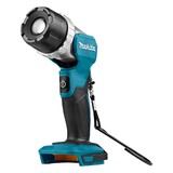 Makita DEADML808 Ledlamp Draai/ Knik 14,4 /18 V