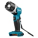 Makita DEADML808 Ledlamp Draai/Knik 14,4 /18 V