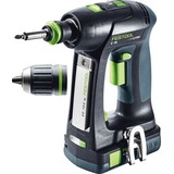 Festool C 18 C3,1-Plus Schroefboormachine  - 576437