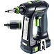 Festool C 18 C3,1-Plus Schroefboormachine  - 576437