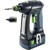 Festool C 18 HPC4,0 I-Plus Schroefboormachine  - 576435