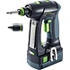Festool C 18 HPC4,0 I-Plus Schroefboormachine  - 576435