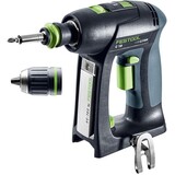 Festool C 18 Li Basic Schroefboormachine  - 576434