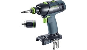 Festool T 18+3-Basic Schroefboormachine  - 576448