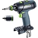 Festool T 18+3-Basic Schroefboormachine  - 576448