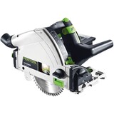 Festool TSC 55 Li REB Basic Invalcirkelzaagmachine  - 201395
