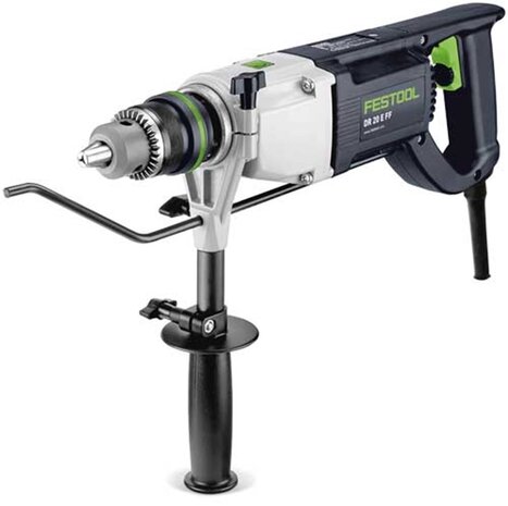 Festool DR 20 E FF-Plus Boormachine  - 767991