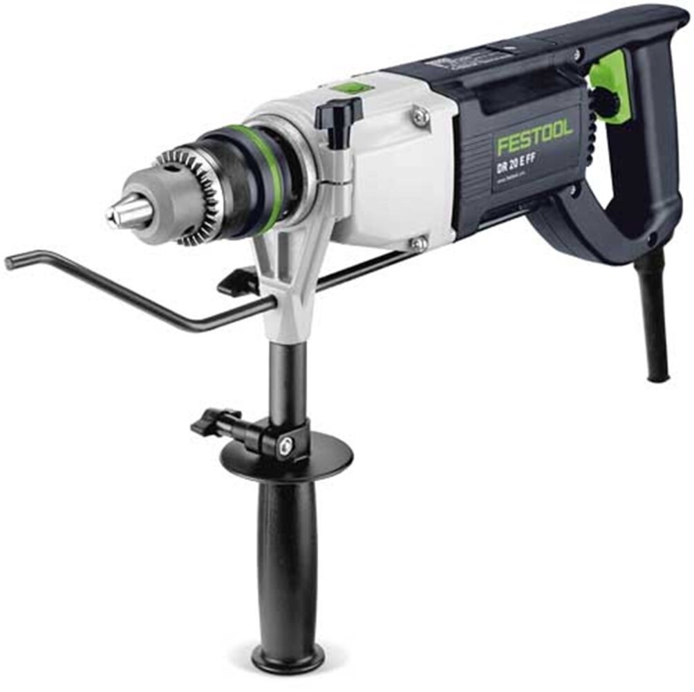 Festool DR 20 E FF-Set Boormachine  - 768933