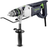 Festool DR 20 E FF-Set Boormachine  - 768933