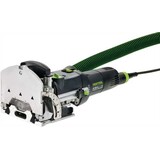 Festool DF 500 Q-Plus Dominofreesmachine  - 574325