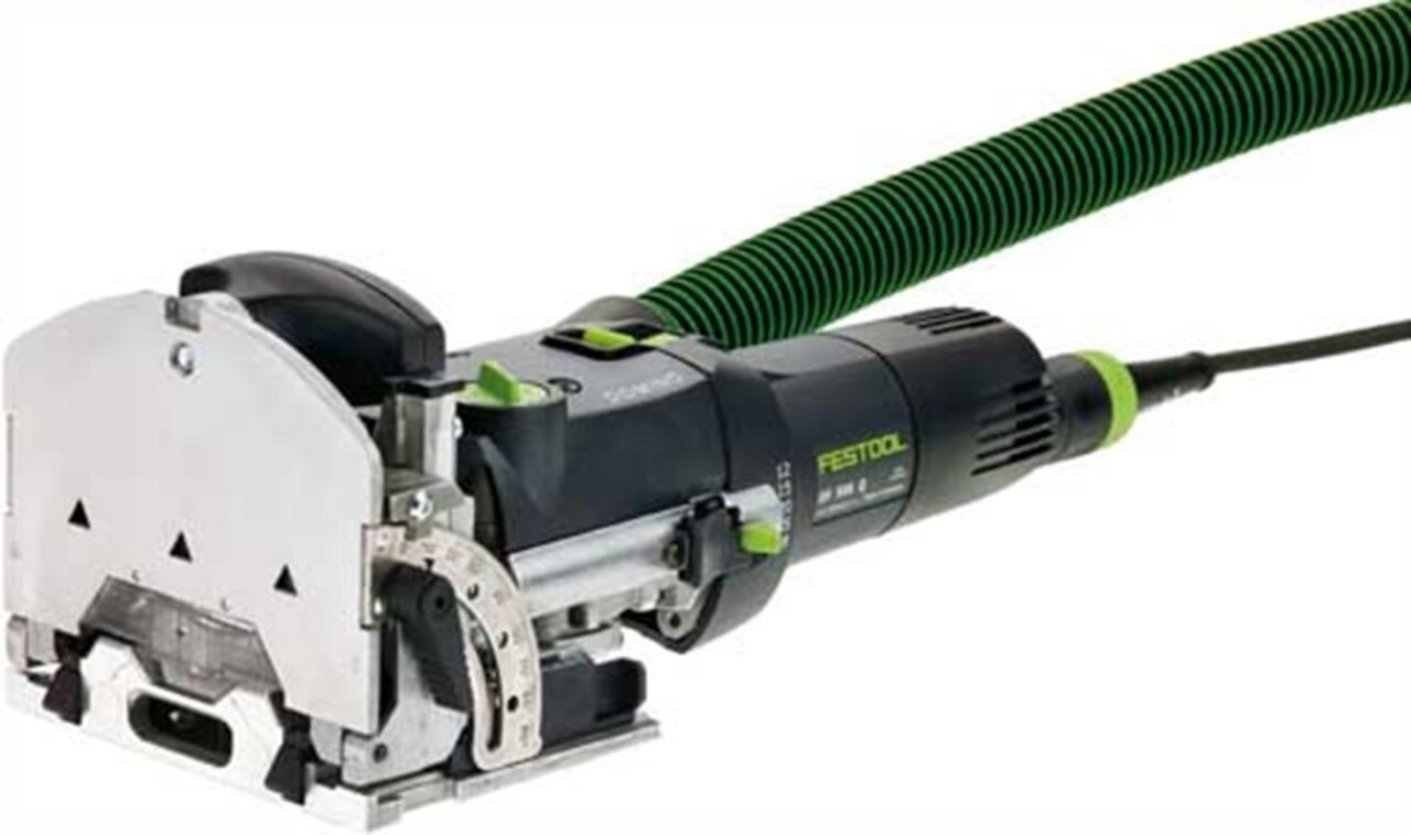 Festool DF 500 Q-Set Dominofreesmachine  - 574427