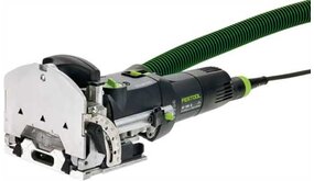 Festool DF 500 Q-Set Dominofreesmachine  - 574427