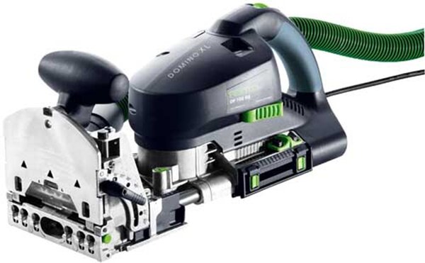 Festool Dominfrees DF 700 Xl EQ-Plus  - 574320