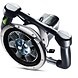 Festool RG 150 E-Plus Saneringsfreesmachine  - 768019