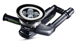 Festool RG 80 E-Plus Saneringsfreesmachine  - 768016