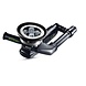 Festool RG 80 E-Plus Saneringsfreesmachine  - 768016