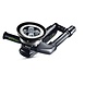 Festool RG 80 E-Set DIA HD Saneringsfreesmachine  - 768967