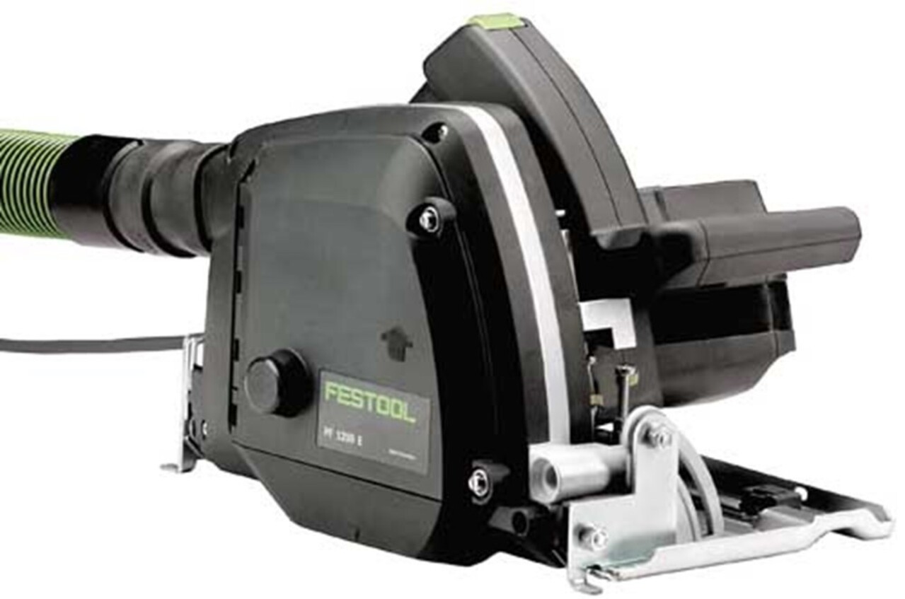 Festool PF 1200 E-Plus Dibond Platenfreesmachine  - 574322