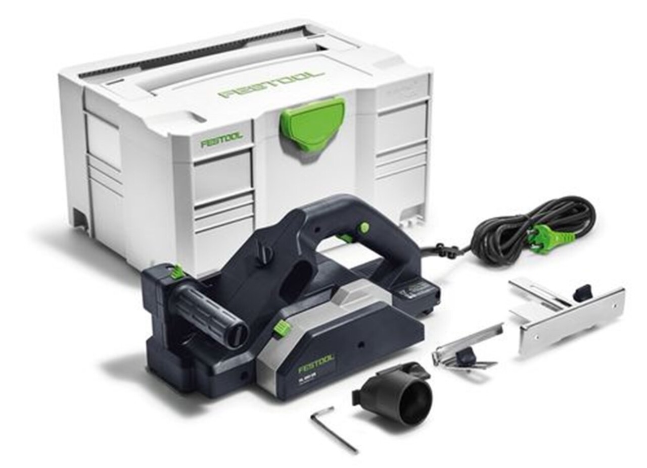 Festool Hl 850 EB-Plus Schaafmachine  - 576607