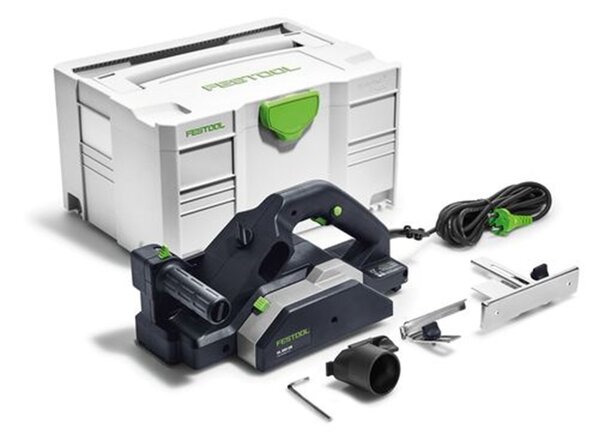 Festool Hl 850 EB-Plus Schaafmachine  - 576607