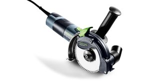 Festool DSC-AG 125 FH-Plus Tegelslijper - 769954 Festool DSC-AG 125 FH-Plus Tegelslijper - 769954