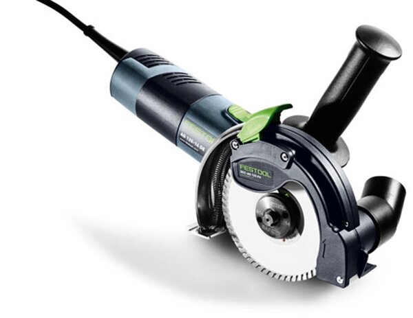 Festool DSC-AG 125 FH-Plus Tegelslijper  - 769954