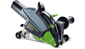 Festool DSC-AG 125 Plus-FS Railslijper - 768993 Festool DSC-AG 125 Plus-FS Railslijper - 768993