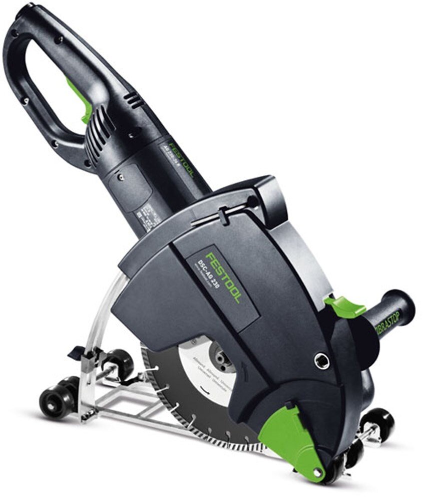 Festool DSC-AG 230 Railslijper  - 767997