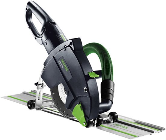 Festool DSC-AG 230 FS Railslijper  - 769001
