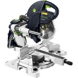 Festool KS 120 REB Afkortzaag  - 575302