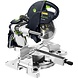 Festool KS 120 REB Afkortzaag  - 575302