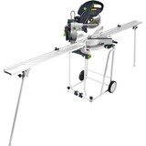 Festool KS 120 REB-Set-Ug Afkortzaag + Onderstel + Aanslagen  - 575313