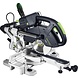 Festool KS 60 E Afkortzaag 230V 1200W  - 561683