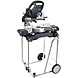 Festool KS 60 E-UG-Set Afkortzaag + Onderstel  - 574788