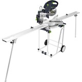 Festool KS 88 RE-Set-UG Afkortzaag + Onderstel + Aanslagen  - 575322